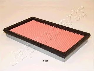 JAPANPARTS fa108s -  Воздушный фильтр