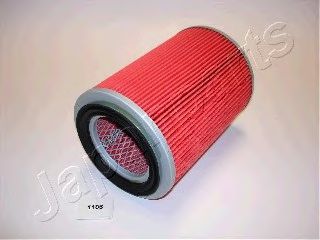 JAPANPARTS fa110s -  Воздушный фильтр