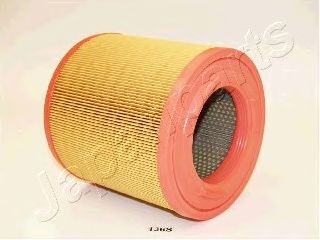 JAPANPARTS fa136s -  Воздушный фильтр