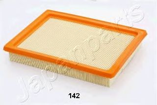 JAPANPARTS fa142s -  Воздушный фильтр