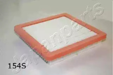 JAPANPARTS fa154s -  Воздушный фильтр