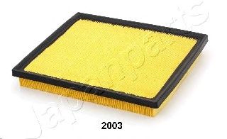 JAPANPARTS fa2003s -  Воздушный фильтр