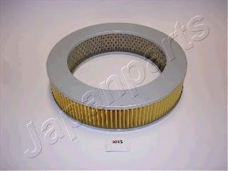 JAPANPARTS fa201s -  Воздушный фильтр