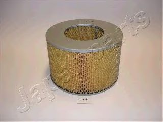 JAPANPARTS fa231s -  Воздушный фильтр