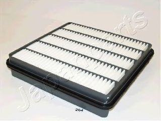 JAPANPARTS fa264s -  Воздушный фильтр