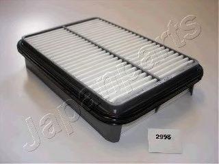 JAPANPARTS fa299s -  Воздушный фильтр