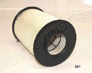 JAPANPARTS fa341s -  Воздушный фильтр