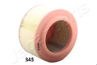 JAPANPARTS fa345s -  Фильтр воздушный