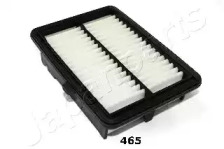 JAPANPARTS fa465s -  Воздушный фильтр