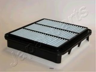 JAPANPARTS fa500s -  Воздушный фильтр
