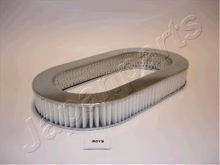 JAPANPARTS fa507s -  Воздушный фильтр