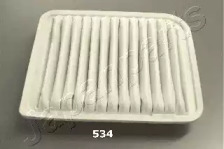 JAPANPARTS fa534s -  Фильтр воздушный
