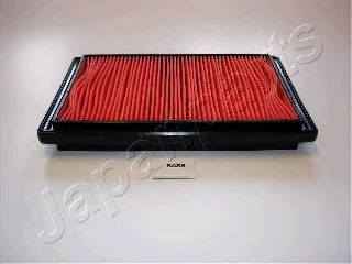 JAPANPARTS fa808s -  Воздушный фильтр