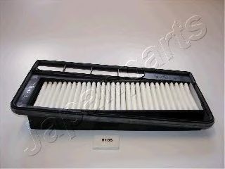 JAPANPARTS fa818s -  Воздушный фильтр