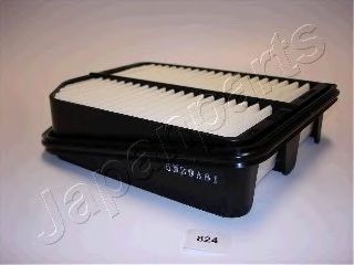 JAPANPARTS fa824s -  Воздушный фильтр