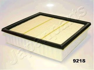 JAPANPARTS fa921s -  Воздушный фильтр