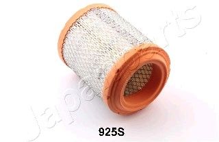 JAPANPARTS fa925s -  Фильтр воздушный