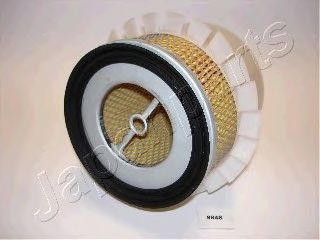 JAPANPARTS fa984s -  Воздушный фильтр
