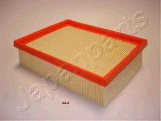 JAPANPARTS fa989s -  Воздушный фильтр