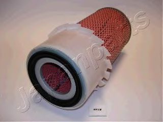 JAPANPARTS fa991s -  Воздушный фильтр