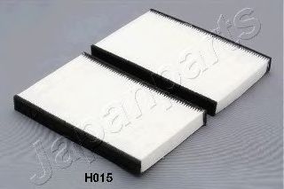JAPANPARTS faah015 -  Фильтр воздуха в салоне