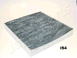 JAPANPARTS faais4 -  Фильтр воздуха в салоне