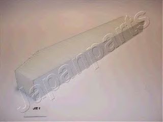 JAPANPARTS faaje1 -  Фильтр воздуха в салоне