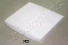 JAPANPARTS faaje5 -  Фильтр воздуха в салоне