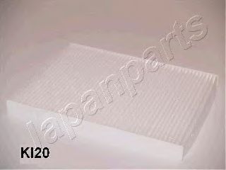 JAPANPARTS faaki20 -  Фильтр воздуха в салоне