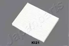 JAPANPARTS faaki21 -  Фильтр воздуха в салоне