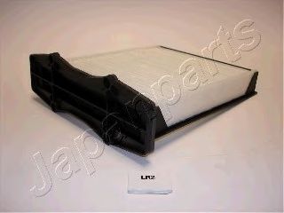 JAPANPARTS faalr2 -  Фильтр воздуха в салоне