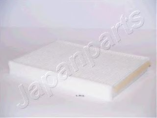 JAPANPARTS faalr5 -  Фильтр воздуха в салоне