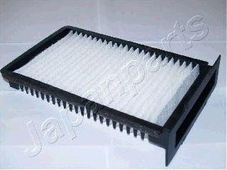 JAPANPARTS faalr6 -  Фильтр воздуха в салоне