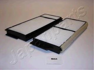 JAPANPARTS faama8 -  Фильтр воздуха в салоне