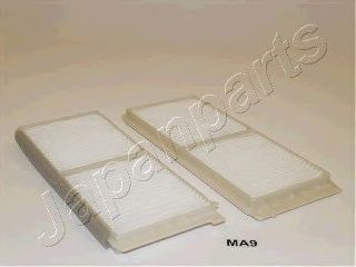 JAPANPARTS faama9 -  Фильтр воздуха в салоне
