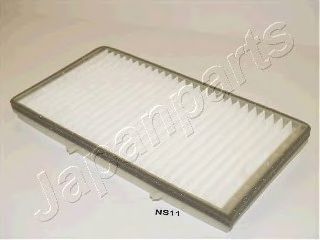 JAPANPARTS faans11 -  Фильтр воздуха в салоне