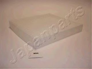 JAPANPARTS faans4 -  Фильтр воздуха в салоне