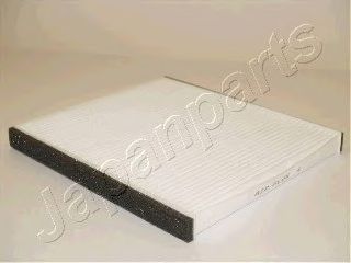 JAPANPARTS faasz06 -  Фильтр воздуха в салоне
