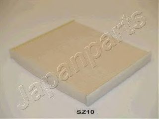 JAPANPARTS faasz10 -  Фильтр воздуха в салоне