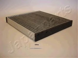 JAPANPARTS faaty4 -  Фильтр воздуха в салоне