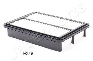 JAPANPARTS fah22s -  Воздушный фильтр