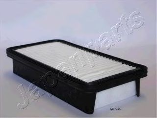 JAPANPARTS fak16s -  Воздушный фильтр