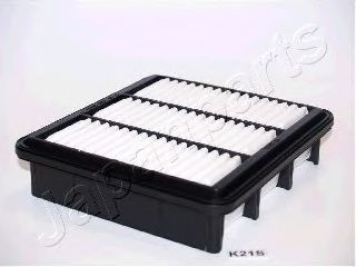 JAPANPARTS fak21s -  Воздушный фильтр