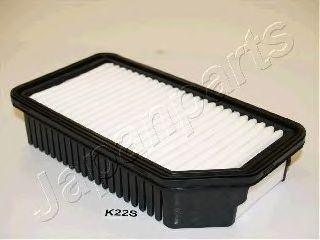 JAPANPARTS fak22s -  Воздушный фильтр