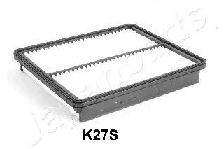 JAPANPARTS fak27s -  Воздушный фильтр