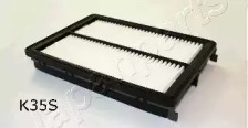 JAPANPARTS fak35s -  Воздушный фильтр