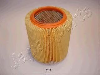 JAPANPARTS fal04s -  Воздушный фильтр