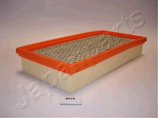 JAPANPARTS fas01s -  Воздушный фильтр