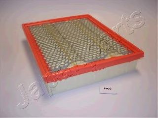 JAPANPARTS fas03s -  Воздушный фильтр
