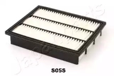 JAPANPARTS fas05s -  Воздушный фильтр